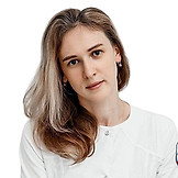 Некрасова Юлия Евгеньевна