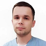 Савченко Евгений Юрьевич