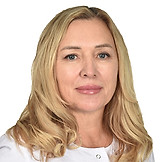 Тарабрина Ольга Геннадьевна