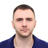 Карасев Дмитрий Игоревич