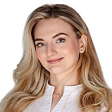 Грищенко (Рассказчикова) Алина Алексеевна