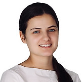 Степаненко Мариамь Дмитриевна