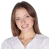 Тюрникова Анна Алексеевна