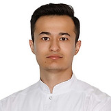 Абдуазизов Амир Абдуганиевич