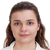 Квасова Валерия Николаевна 