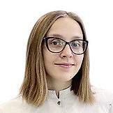 Слюнченко Валентина Максимовна