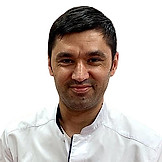 Якубов Дилшод Муссоевич
