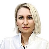 Лыкова Алёна Александровна
