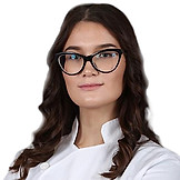 Бекшенева Екатерина Манзуровна