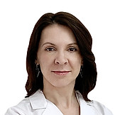 Овчинникова Марина Александровна