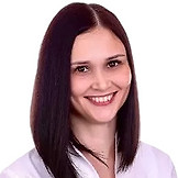 Блынская Елена Евгеньевна