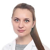 Ноговицина Сабина Робертовна