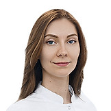 Воронцова Алина Владимировна