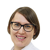 Русьянова Лариса Шакровна