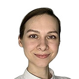 Андреева Наталья Владимировна
