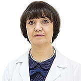 Горох Раиса Александровна