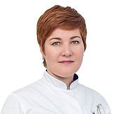 Кулакова Юлия Васильевна