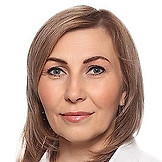Мелихова Ольга Владимировна
