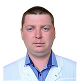 Головенко Сергей Андреевич