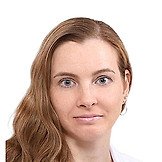 Харькова Лидия Николаевна