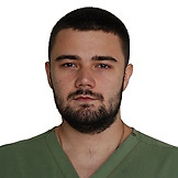 Леус Михаил Александрович