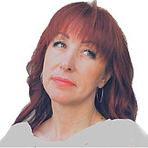 Меренкова Марина Владимировна