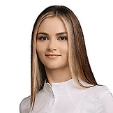 Селюнина Надежда Алексеевна