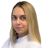 Гавришева Елена Владимировна 