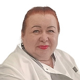 Расстрига Лариса Ивановна