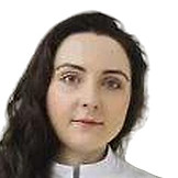 Синёва Александра Игоревна