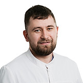 Чёрный Семён Владимирович 