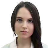 Комиссарова Оксана Александровна
