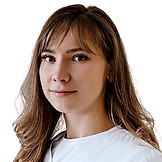 Мурашкина Екатерина Евгеньевна