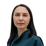 Тарасова Наталья Олеговна