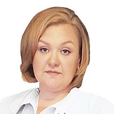 Красикова Евгения Александровна