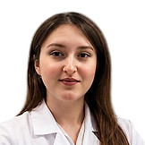 Новикова Мария Сергеевна
