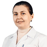 Зимина Екатерина Владимировна