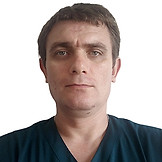 Кинебас Юрий Александрович