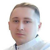 Смышляев Дмитрий Николаевич