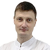 Сунцoв Дмитрий Владимирович