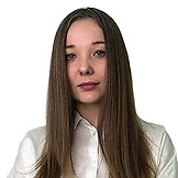 Бирюкова Алена Андреевна
