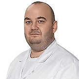 Хасанов Аркадий Евгеньевич