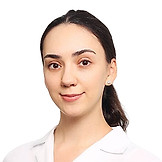 Акимова Татьяна Алексеевна