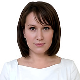 Шмидт Галина Юрьевна