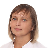 Аржаева Оксана Александровна