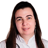 Мармалева Марина Владимировна