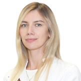 Ильина Екатерина Леонидовна