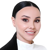 Аксенова Эльмира Ильсуровна