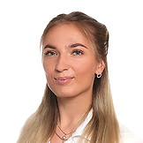 Звыкова Эмилия Игоревна