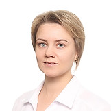 Косачева Ольга Витальевна